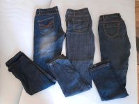 Jeans John Baner Gr. 38 & no Name W28 Baden-Württemberg - Efringen-Kirchen Vorschau