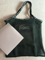 Mesh bag Beutel Lacoste neu Thüringen - Breitenworbis Vorschau