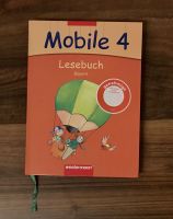 WESTERMANN Mobile 4 Lesebuch 4.Klasse Bayern - NEU! München - Ramersdorf-Perlach Vorschau