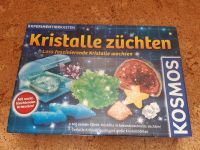 Kristalle züchten Experimentierkasten groß Kiel - Wellsee-Kronsburg-Rönne Vorschau