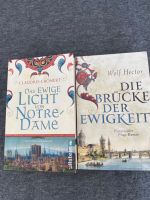 Claudius Grönert“Das Ewige Licht von Notre Dame“ + „Die Brücke … Nordrhein-Westfalen - Düren Vorschau