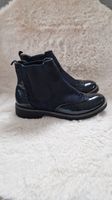 Stiefeletten Chelsea Boots von Bellissima blau Gr.36 Nordrhein-Westfalen - Menden Vorschau