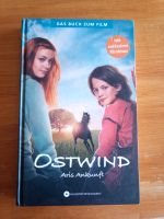 Buch Ostwind - Aris Ankunft, Hardcover Bonn - Dottendorf Vorschau