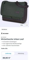 Wickeltasche ABC Design Urban Leaf - Neu Niedersachsen - Osnabrück Vorschau