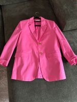 Mango Blazer Rosa S Longblazer Bayern - Kirchenthumbach Vorschau