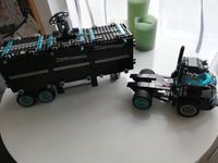 Lego Technik Truck  Ultra Agents Nordrhein-Westfalen - Solingen Vorschau