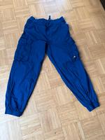 Blaue Champion Hose Größe L Thüringen - Steinbach-Hallenberg (Thüringer W) Vorschau