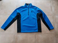 Spyder Fleece Zip Pullover Baden-Württemberg - Eisenbach (Hochschwarzwald) Vorschau