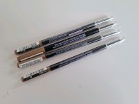 4er Set Maybelline New York Augenbrauenstift 01 blonde Sachsen-Anhalt - Stendal Vorschau