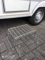 Trittstufe verzinkt Wohnwagen -Mobil Nordrhein-Westfalen - Paderborn Vorschau