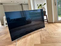 Samsung TV UE55KS7590 curved Baden-Württemberg - Waiblingen Vorschau