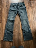 W31 L32 Jeans Hose Esprit Bootcut blau grau Niedersachsen - Osterode am Harz Vorschau