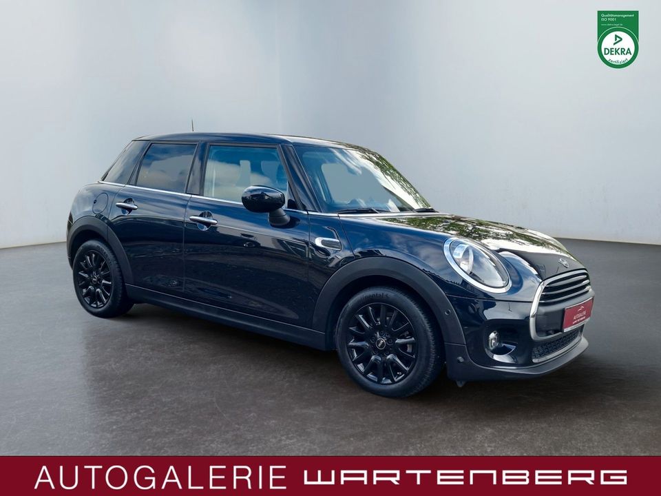 MINI ONE Pepper 5-trg.//NAVI//SHZ//PDC//CAR PLAY// in Wartenberg