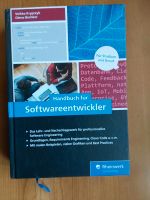 Handbuch für Softwareentwickler - Lehr- und Nachschlagewerk Bayern - Erlangen Vorschau