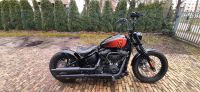 Harley Davidson Street Bob 114 cui  VB Brandenburg - Rathenow Vorschau