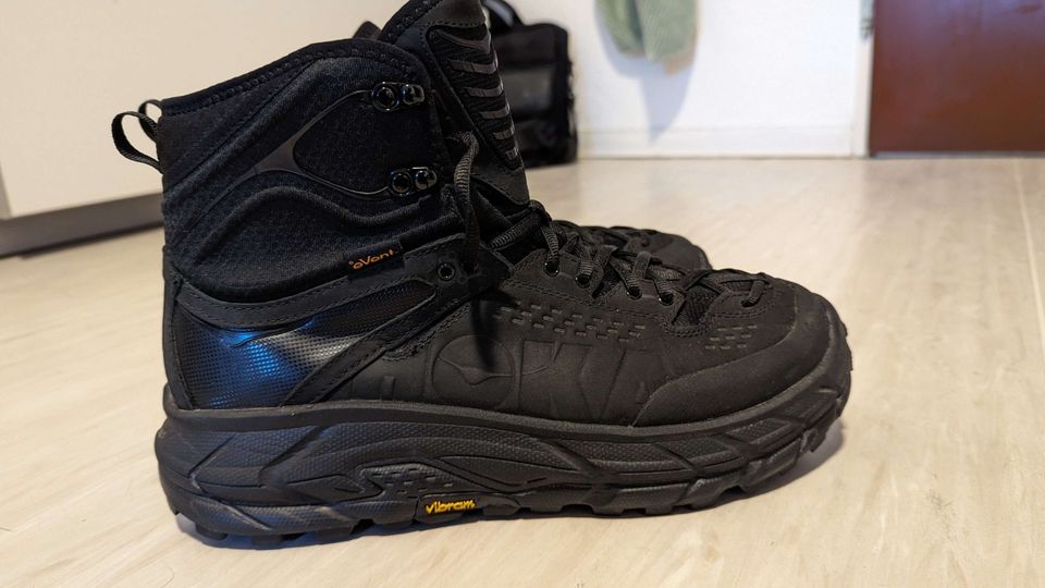 Hoka One One Tor Ultra Hi 2 Waterproof Boot | 44 2/3 in Kelsterbach