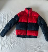 Tommy Hilfiger Puffer Jacke Größe XS Herren (wendbar) Sachsen-Anhalt - Magdeburg Vorschau