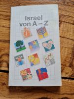 Israel von A-Z * Land Leute Kultur Wissen Nachschlagewerk Geschic Brandenburg - Bad Belzig Vorschau