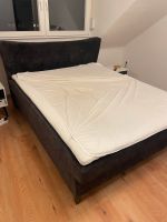 Boxspringbett 160x200 Höffner Baden-Württemberg - Mannheim Vorschau