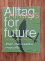 Nachhaltiges Design, Produktdesign Buch 2022 Nordrhein-Westfalen - Düren Vorschau