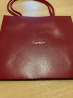 Cartier Tüte West - Höchst Vorschau