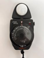 SEKONIC STUDIO AUTO II belichtungsmesser light meter indigent Walle - Utbremen Vorschau