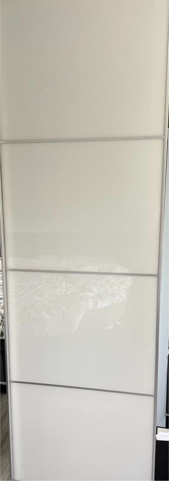 3x Ersatzscheibe / Paneele IKEA Pax Schrank 75x236 in Siegelsbach