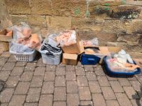 Puppen Herstellungs Zubehör Puppen Rohlinge Puppenbausatz Baden-Württemberg - Zaberfeld Vorschau