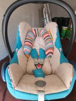 Maxi Cosi Autositz ( Babyschale) Nordrhein-Westfalen - Gelsenkirchen Vorschau