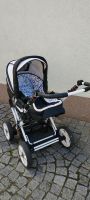 Kinderwagen Dresden - Schönfeld-Weißig Vorschau