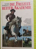 Die Freizeit - Reiter - Akademie von Claus Penquitt Nordrhein-Westfalen - Erkelenz Vorschau