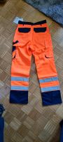 Mascot Warnhose Teflon-behandelt Orange Gr. 48 Bayern - Germering Vorschau