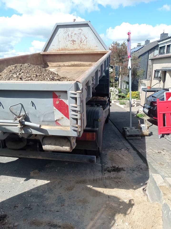 Zu Verkaufen LKW 15 T. in Duisburg