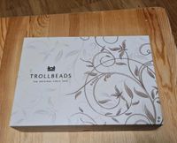 Original Geschenkebox von Trollbeads, Sammler Brandenburg - Wolfshagen bei Groß Pankow Vorschau