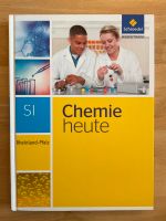 Chemie heute SI - Schulbuch Rheinland-Pfalz - Großmaischeid Vorschau