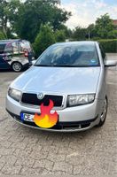 Skoda Fabia  2004 1,2 Niedersachsen - Faßberg Vorschau