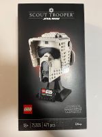 Lego Star Wars 75305 - Scouttrooper leere Verpackung Rheinland-Pfalz - Mainz Vorschau