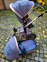 Stylischer Kinderwagen/ Buggy Joolz Geo Dresden - Innere Altstadt Vorschau