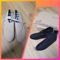 Damen Schuhe 39 schwarz/beige NEU Baden-Württemberg - Waldkirch Vorschau