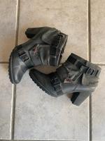 Stiefeletten  Gr. 40 von S. Oliver Nordrhein-Westfalen - Mönchengladbach Vorschau