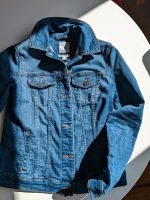 Jeansjacke Esprit blau Gr S Niedersachsen - Göttingen Vorschau