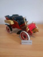 Ford Modell A 1/16 Franklin Mint Automodell Modell Oldtimer Baden-Württemberg - Laupheim Vorschau