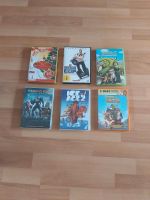 Verschiedene Kinderfilme DVD Nordrhein-Westfalen - Schwalmtal Vorschau