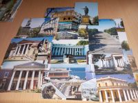 Odessa Ukraine 15 Vintage Postkarten in Mappe Kreis Pinneberg - Elmshorn Vorschau