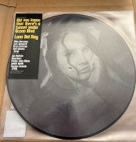 Lana Del Rey Doppel Picture Vinyl Nordrhein-Westfalen - Recklinghausen Vorschau