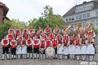 Dirigent(-in) gesucht Baden-Württemberg - Görwihl Vorschau
