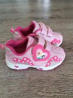 Sportschuhe Schuhe Mädchenschuhe Kinderschuhe Niedersachsen - Rinteln Vorschau