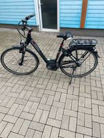 PEGASUS Premio  City E-Bike Rh: 50 cm Nur 2200 km Thüringen - Eisenach Vorschau