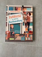 Petra Hartlieb | Zuhause in unserer Buchhandlung Berlin - Wilmersdorf Vorschau