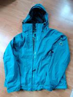 Jack Wolfskin Texapore 2in1 Jacke Damen xl Hessen - Petersberg Vorschau